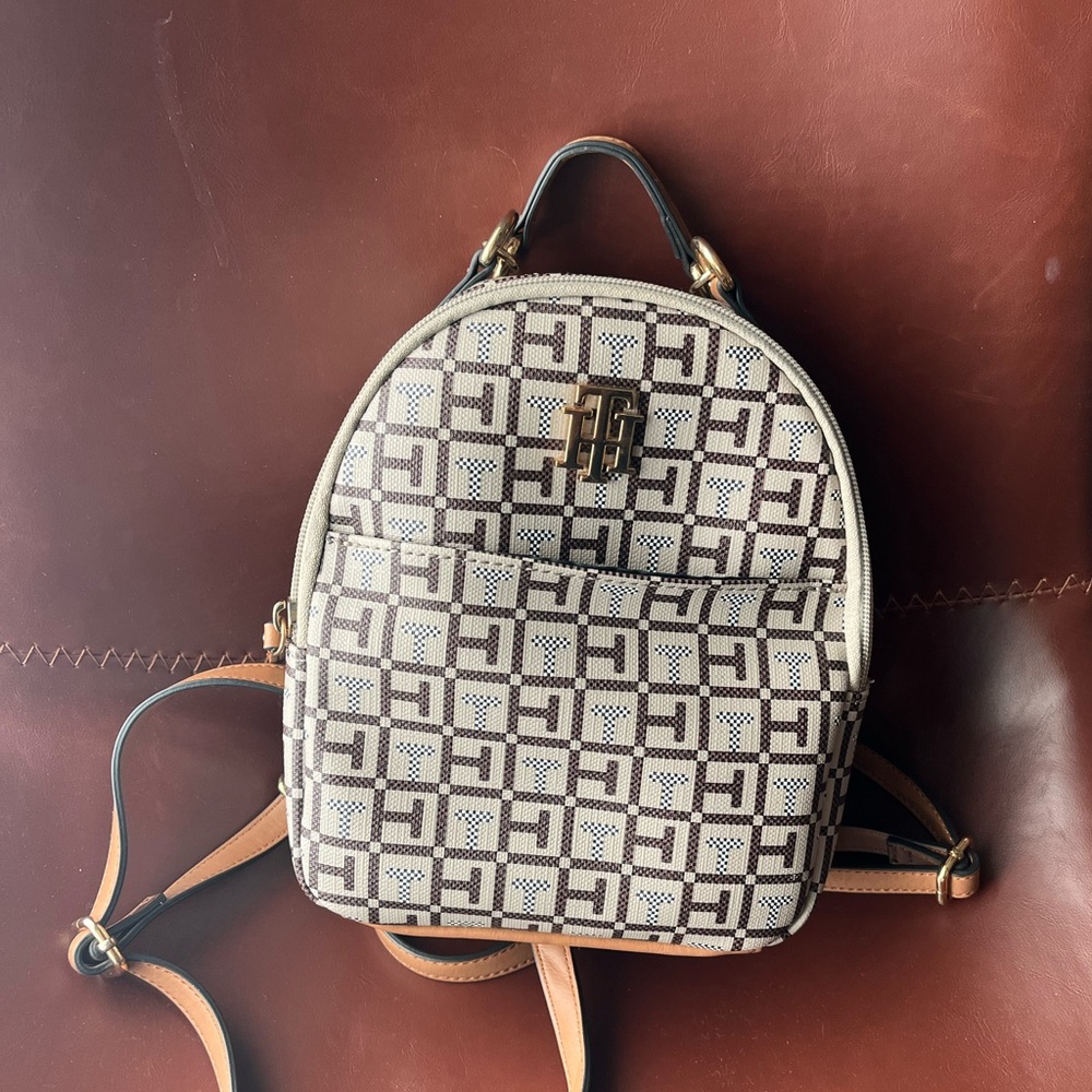 Tommy mini Backpack